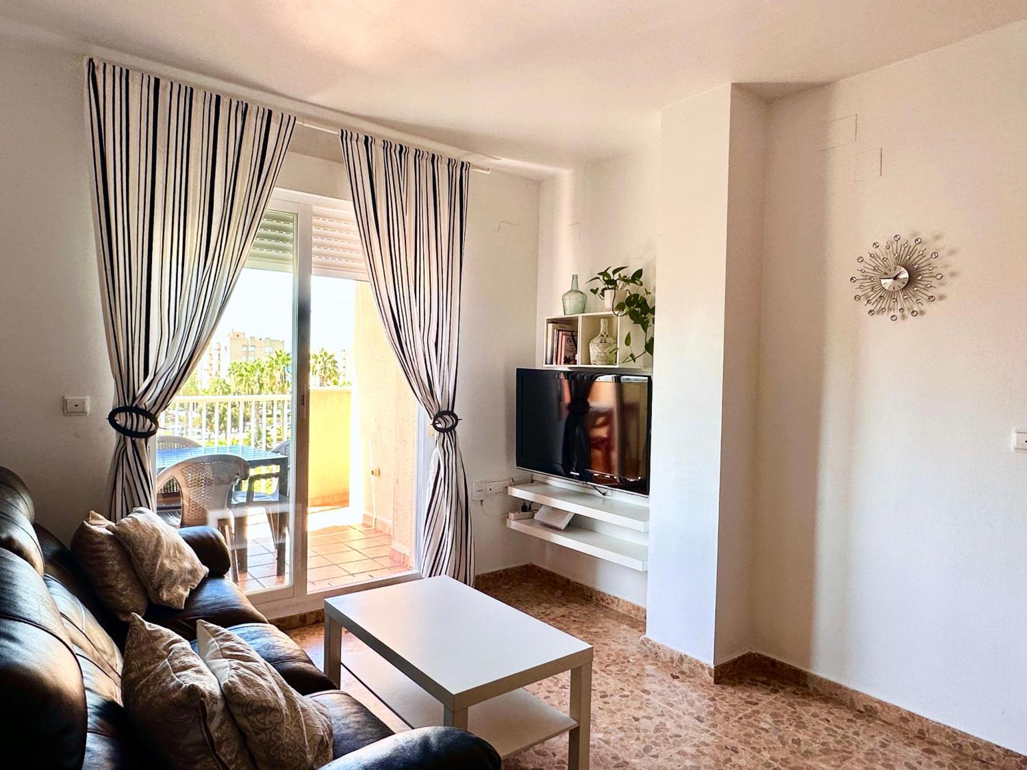Genial Piso En Salobrena Parking Incluido Y Wifi Apartment Exterior photo