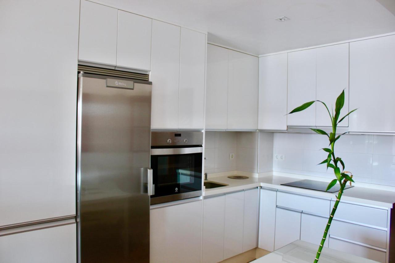 Genial Piso En Salobrena Parking Incluido Y Wifi Apartment Exterior photo